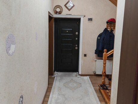 4 otaqlı həyət evi/bağ evi - Hövsan q. - 165 m²