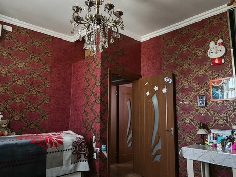 4 otaqlı həyət evi/bağ evi - Hövsan q. - 165 m²
