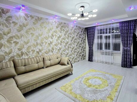 Elan №6074384 - Bakı, Memar Əcəmi m., 3 otaqlı, 65 m², 3/5 mərtəbə