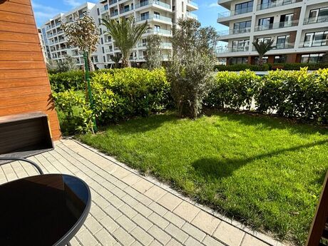 2 otaqlı yeni tikili - Nardaran q. - 57 m²