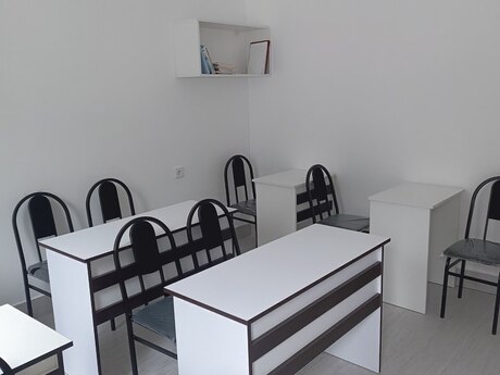 Obyekt - Sumqayıt - 120 m²
