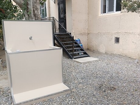 Obyekt - Sumqayıt - 120 m²