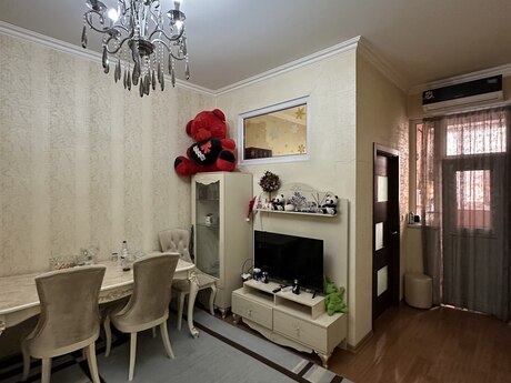 Elan №6074405 - Xırdalan, Xırdalan, 2 otaqlı, 51 m², 1/15 mərtəbə