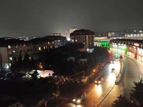 1 otaqlı yeni tikili - Xırdalan - 46.2 m²