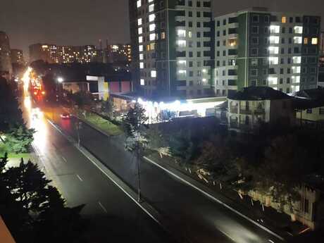 1 otaqlı yeni tikili - Xırdalan - 46.2 m²