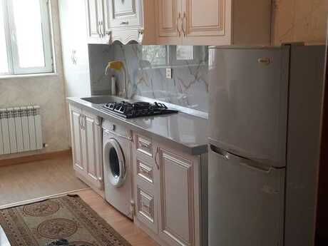 Elan №6074422 - Xırdalan, Xırdalan, 2 otaqlı, 60 m², 3/5 mərtəbə