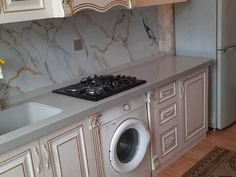 2 otaqlı köhnə tikili - Xırdalan - 60 m²