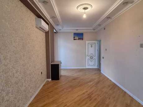 Объявление №6074433 - Баку, м. Ази Асланов, 2-комн., 60 м², 2/17 этаж