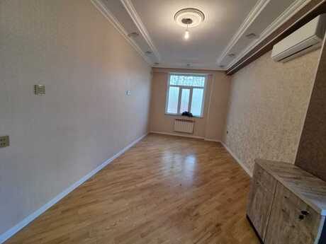 2-комн. новостройка - м. Ази Асланов - 60 м²