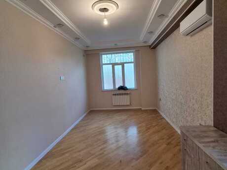 2-комн. новостройка - м. Ази Асланов - 60 м²