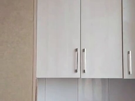 1 otaqlı köhnə tikili - Nəsimi m. - 45 m²