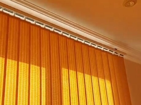 1 otaqlı köhnə tikili - Nəsimi m. - 45 m²