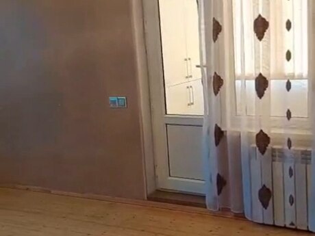 1 otaqlı köhnə tikili - Nəsimi m. - 45 m²