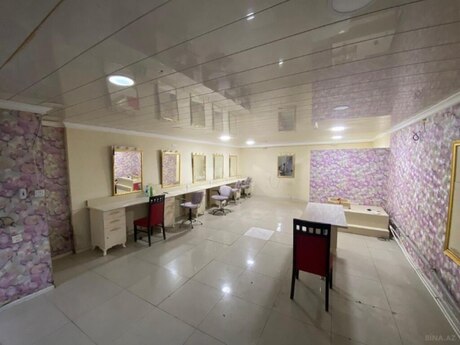 Obyekt - Memar Əcəmi m. - 75 m²