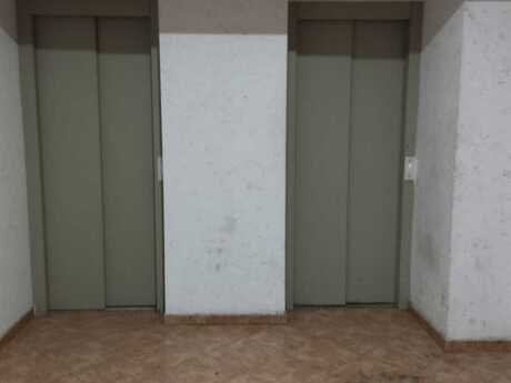 1 otaqlı köhnə tikili - Gənclik m. - 35 m²