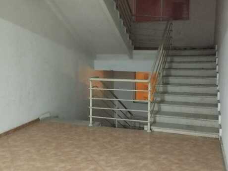 1 otaqlı köhnə tikili - Gənclik m. - 35 m²