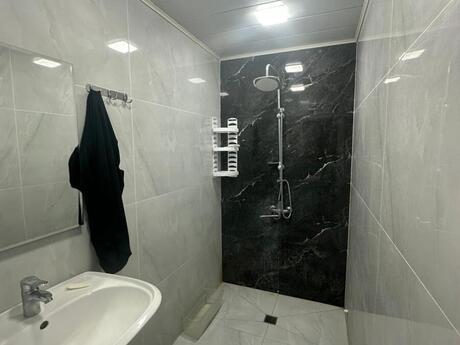 2 otaqlı köhnə tikili - Xalqlar Dostluğu m. - 65 m²