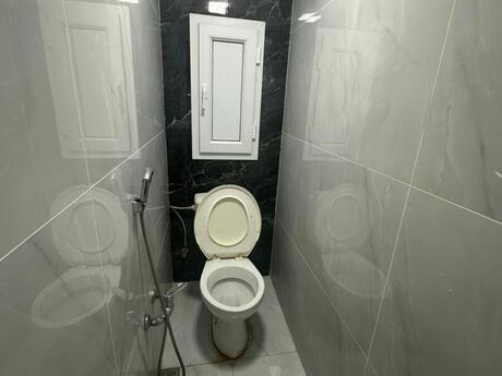 2 otaqlı köhnə tikili - Xalqlar Dostluğu m. - 65 m²