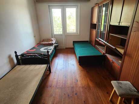 2 otaqlı köhnə tikili - Xalqlar Dostluğu m. - 65 m²