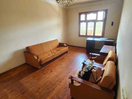 2 otaqlı köhnə tikili - Xalqlar Dostluğu m. - 65 m²