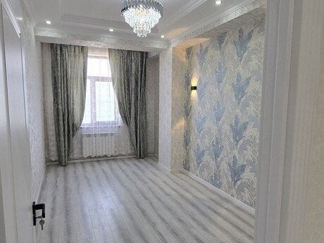 3 otaqlı yeni tikili - Xırdalan - 94 m²