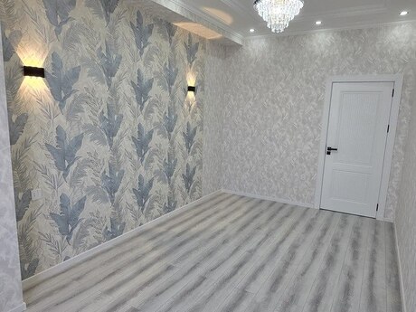 3 otaqlı yeni tikili - Xırdalan - 94 m²