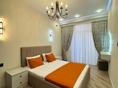 2 otaqlı mənzil, 55 m², Turkuaz: 182 000 ₼ 5