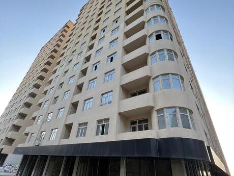 1 otaqlı yeni tikili - Xırdalan - 45 m²