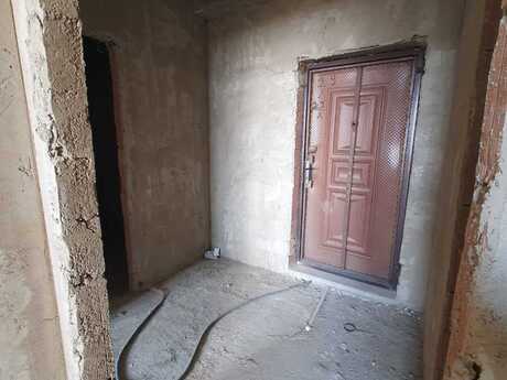 1 otaqlı yeni tikili - Xırdalan - 45 m²