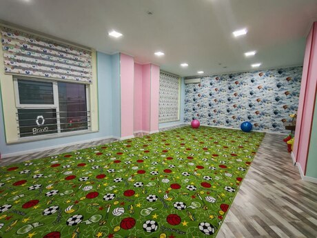 Obyekt - 20 Yanvar m. - 450 m²
