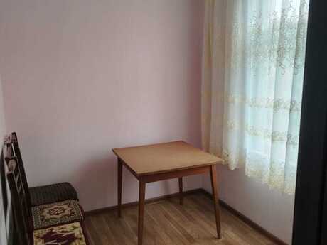 3 otaqlı köhnə tikili - Memar Əcəmi m. - 75 m²