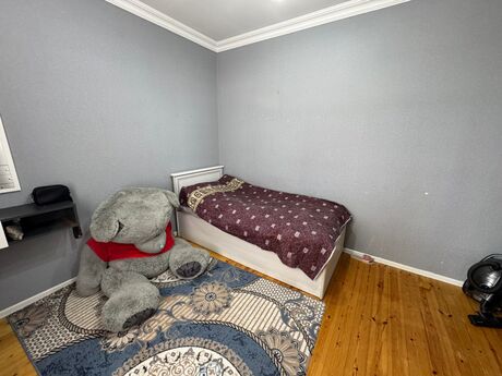 3 otaqlı həyət evi/bağ evi - Binəqədi q. - 95 m²
