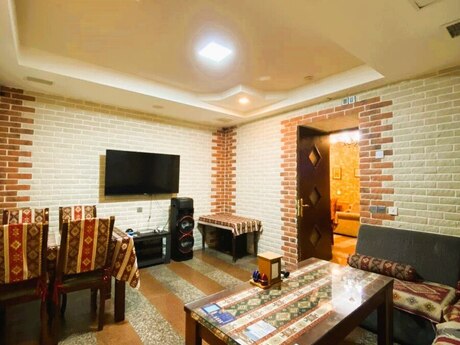 Obyekt - 28 May m. - 150 m²