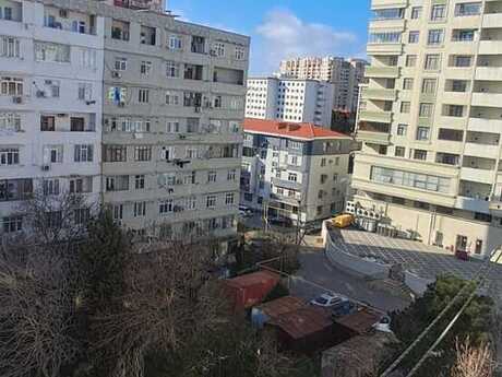 Elan №6074536 - Bakı, Xətai r., 2 otaqlı, 52 m², 7/9 mərtəbə