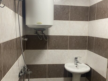 1 otaqlı yeni tikili - Xırdalan - 25 m²