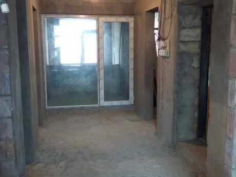 5 otaqlı yeni tikili - Səbail r. - 220 m²