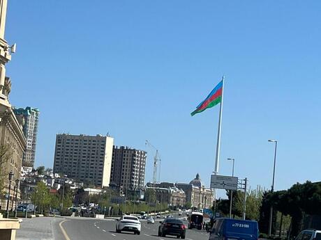 Объявление №6074575 - Баку, Сабаильский р., 5-комн., 220 м², 5/6 этаж