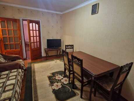 Elan №6074551 - Bakı, Nəriman Nərimanov m., 3 otaqlı, 80 m², 5/5 mərtəbə