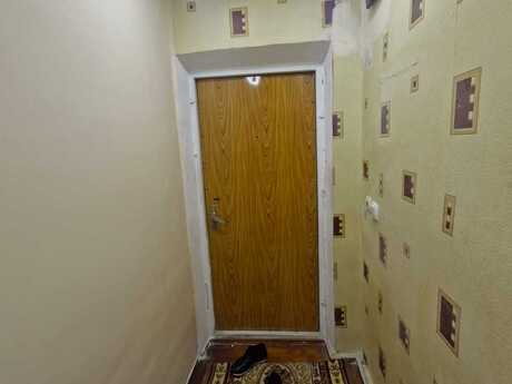 3 otaqlı köhnə tikili - Nəriman Nərimanov m. - 80 m²