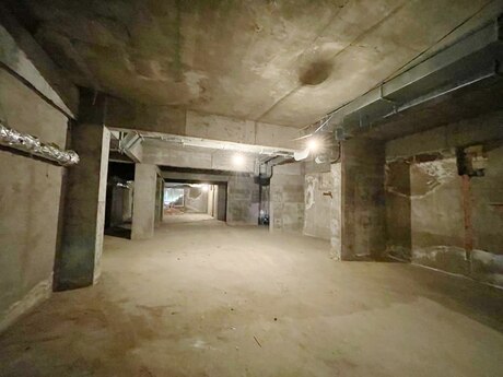 Obyekt - 28 May m. - 450 m²