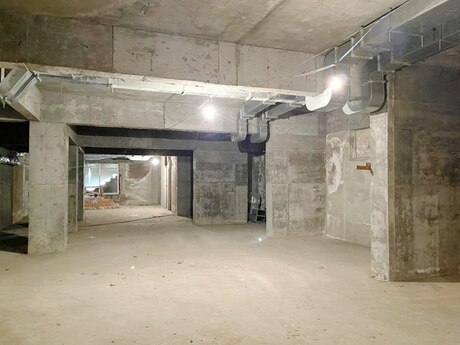 Obyekt - 28 May m. - 450 m²