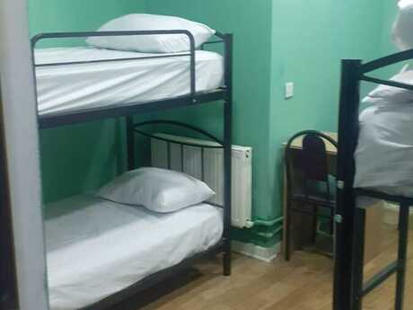 1 otaqlı köhnə tikili - 28 May m. - 15 m²