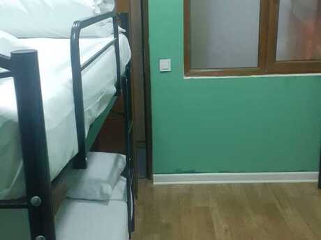 1 otaqlı köhnə tikili - 28 May m. - 15 m²