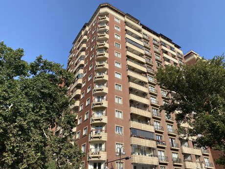 Obyekt - 28 May m. - 450 m²