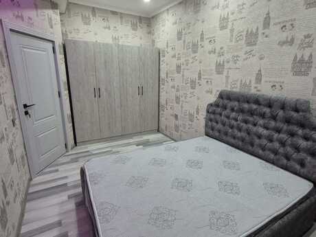 3 otaqlı yeni tikili - Xırdalan - 60 m²