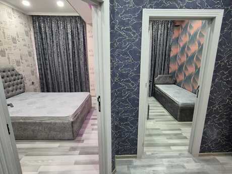 3 otaqlı yeni tikili - Xırdalan - 60 m²
