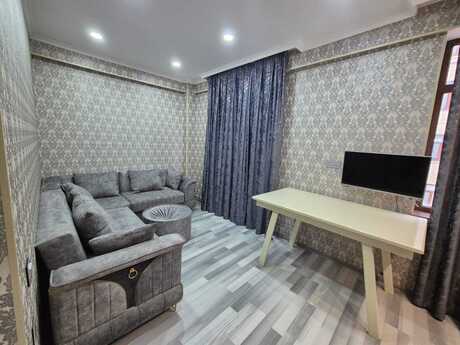 3 otaqlı yeni tikili - Xırdalan - 60 m²