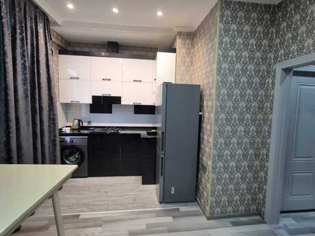 3 otaqlı yeni tikili - Xırdalan - 60 m²