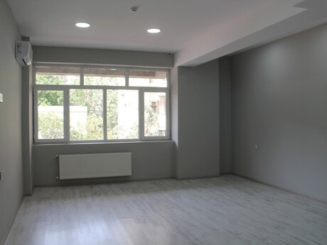 Obyekt - Nəsimi m. - 378 m²