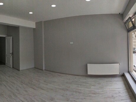 Obyekt - Nəsimi m. - 378 m²